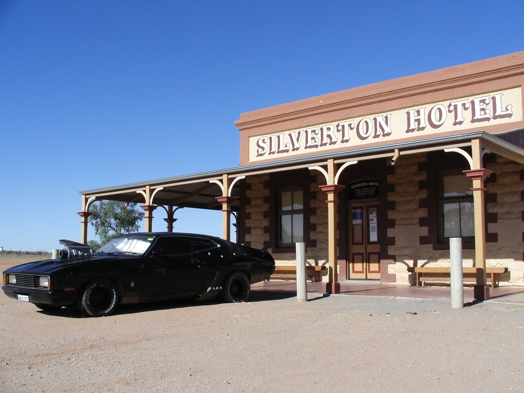 168   Australia